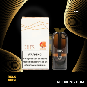 Jues Pod - Relx King