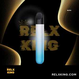Relx Infinity เครื่องเปล่า ราคาถูก พอตเปลี่ยนหัวจากแบรนด์ Relx รุ่น Infinity รุ่นยอดนิยมที่สุดเท่าที่เคยมีมา ขายเครื่อง Relx Infinity ราคาถูก ส่งด่วน กทม