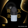 Relx Pod หัวพอตรีแลค ราคาถูก พอตหัวดำ รุ่นยอดนิยมในไทย ใช้กันทั่วโลก ขายหัวแร็ค ครบทุกกลิ่น พร้อมส่งด่วน 1ชม แมส Grab Line Man ค่าส่งด่วนเริ่มต้น 60 บาท กทม